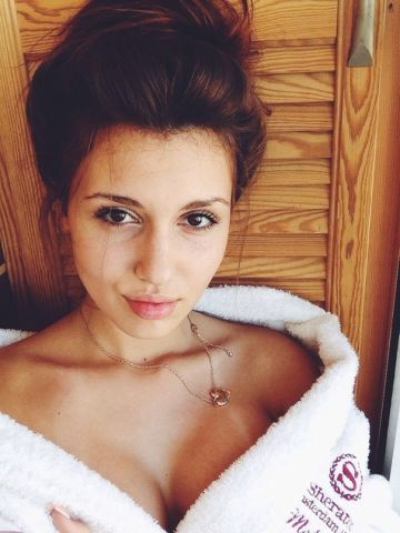 Милена